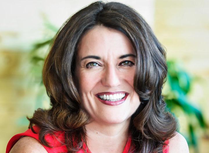 Kelly Brough